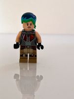 Lego Star Wars Sabine Wren bunte Haare Dresden - Loschwitz Vorschau