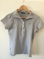 Polo Shirt Marc O'Polo Hellgrau Größe M Düsseldorf - Pempelfort Vorschau