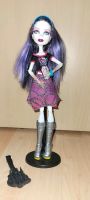 Monster high Bayern - Weiler-Simmerberg Vorschau