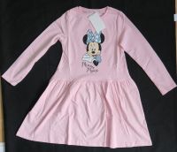 Kleid Minnie Maus H&M NEU Gr. 110-116 Baden-Württemberg - Böblingen Vorschau