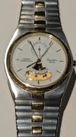 Girard Perregaux Equation Terre Vintage Quarz Uhr Bayern - Reuth Vorschau