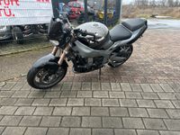 Kawasaki zx-9R Ninja 900 B Street fighter umbau Tüv 03.2025 Nordrhein-Westfalen - Herne Vorschau