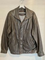 Herren Echt Leder Blouson / Jacke von Busch Gr. 52 Rheinland-Pfalz - Zehnhausen bei Wallmerod Vorschau