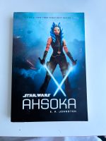 Star Wars Ahsoka Buch Englisch Hessen - Gudensberg Vorschau