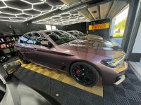 BMW M550i xDrive 2023 Bremen - Neustadt Vorschau