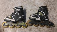 K2 Kinder Inlineskates Velocity jr boy Inline Skates Rollerblades Sachsen-Anhalt - Gerwisch Vorschau