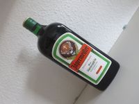 Jägermeister Dekoflasche Schauflasche ohne Inhalt ca.32 cm hoch Vahr - Neue Vahr Nord Vorschau