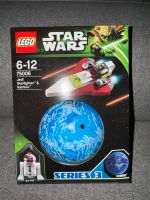 Lego Star Wars 75007 Mecklenburg-Vorpommern - Neubrandenburg Vorschau