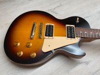 Gibson Les Paul Studio Tribute 2019, Satin Tobacco Sunburst Nordrhein-Westfalen - Siegen Vorschau