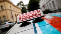 Fahrlehrer jobs - Stellenangebote fahrlehrer Fahrlehrer gesucht Schwachhausen - Bürgerpark Vorschau