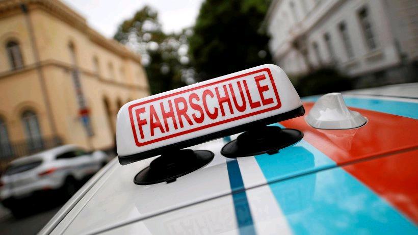 Fahrlehrer gesucht, Fahrlehrer jobs - Stellenangebote fahrlehrer in Bremen