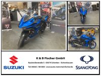 Suzuki GSX-S 1000 GT Hessen - Schotten Vorschau