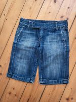 Pepe Jeans Short Gr. 26 S denim blue Bayern - Bad Tölz Vorschau