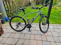 Cube Nature EXC Größe M Shimano XT Nordrhein-Westfalen - Willich Vorschau