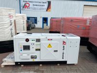 Notstromaggregat 25 KVA Stromerzeuger 25 KVA Schleswig-Holstein - Kropp Vorschau