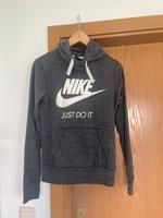 Nike Hoodie anthrazit S 36 Nürnberg (Mittelfr) - Mitte Vorschau