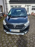 Dacia Lodgy Stepway Selection Blue dCi 115 7-SitzeAnhä Rheinland-Pfalz - Mettweiler Vorschau