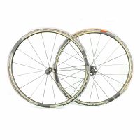 Fulcrum WH-CPX 1700 Laufradsatz Hinterrad Vorderrad Rennrad Road Niedersachsen - Vechta Vorschau