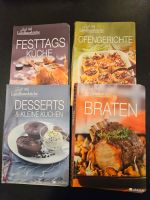 Kochbücher Nordrhein-Westfalen - Weeze Vorschau