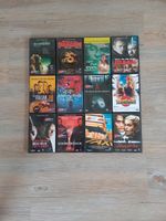 12 DVDs aus der TV Movie Edition Sammlung Baden-Württemberg - Deilingen Vorschau