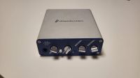 DIGIDESIGN MBox 2 Mini Hessen - Sinn Vorschau