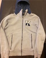 KILLTEC warme Sweatjacke Sweatshirt Jacke Gr.152 grau Frankfurt am Main - Bornheim Vorschau