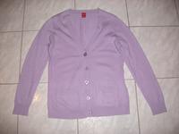 Strickjacke Cardigan von Olsen Gr.38 NEU mit  Klein Loch Niedersachsen - Celle Vorschau