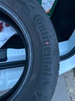 Sommerreifen Continental EcoContact 6 205/60 R16 92H Nordrhein-Westfalen - Kalkar Vorschau