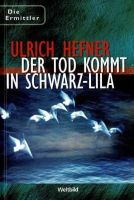 Krimi " Der Tod kommt in schwarz lila" Sachsen - Adorf-Vogtland Vorschau