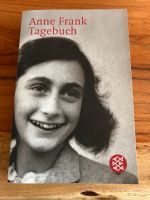 Buch Anne Frank Tagebuch Baden-Württemberg - Waldshut-Tiengen Vorschau