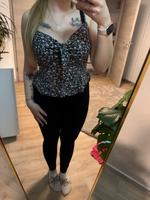 Schönes Top mit Blümchen Nordrhein-Westfalen - Herten Vorschau