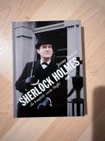 Sherlock Holmes Die komplette zweite Staffel  3 DVDs Jeremy Brett Bayern - Ilmmünster Vorschau