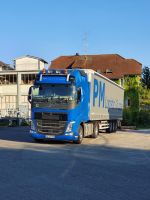 LKW-Fahrer (m/w/d) Vollzeit - Fernverkehr Hessen - Hanau Vorschau