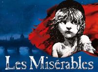 Suche: 1 oder 2 Tickets Les Misérables Musical München Ludwigsvorstadt-Isarvorstadt - Isarvorstadt Vorschau