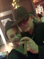 DIe Udo Lindenberg Double Show (Andy) Nordrhein-Westfalen - Selm Vorschau