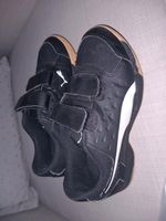 Puma Schuhe Gr 33 schwarz Nordrhein-Westfalen - Mülheim (Ruhr) Vorschau