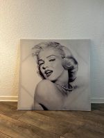 Marilyn Monroe Leinwand Bild Rostock - Dierkow Vorschau