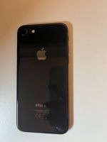 iphone 8 space grau Bayern - Heßdorf Vorschau