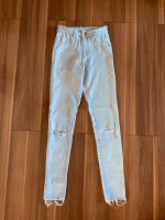 ZARA DENIM MAKERS JEANS/Größe 34/Stretch Hose Berlin - Hellersdorf Vorschau