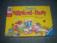 Junior Nilpferd Party Ravensburger Gesellschaftsspiel Kinder ab 7 Bayern - Pottenstein Vorschau