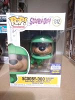 Funko Pop SCOOBY-DOO Bayern - Mömbris Vorschau