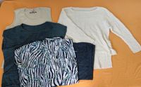 Blusen Bundle mit Pullover und T-Shirt Rheinland-Pfalz - Sessenbach Vorschau