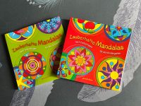 Mandala Bücher für die Kleinen Bayern - Ansbach Vorschau