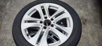 Räder r17 5x112, 245/45 Mercedes, Audi, VW Baden-Württemberg - Heidenheim an der Brenz Vorschau