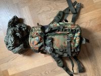 MFH Rucksack Camouflage für Kinder Hessen - Oberursel (Taunus) Vorschau