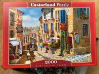 Puzzle 2000 Teile - Castorland - Saint Emilio France Bayern - Hersbruck Vorschau