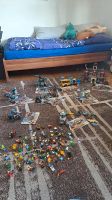 Lego Hiddenside gebraucht - 8 Sets Bayern - Wenzenbach Vorschau