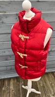 Ralph Lauren Daunenweste Gr. M rot top! Rheinland-Pfalz - Remagen Vorschau