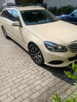 Mercedes 520 Brandenburg - Finsterwalde Vorschau