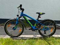 Bulls Tokee Street 20 Zoll Kinderfahrrad 6-Gang blau 2021 Bayern - Geretsried Vorschau